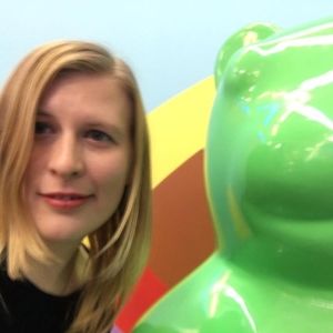 Meet your Posher, Dawn